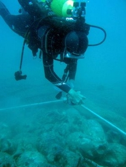 Cubas Vast Underwater Heritage